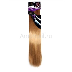 Набор волос на зажимах AISHA 8 прядей №16-16A