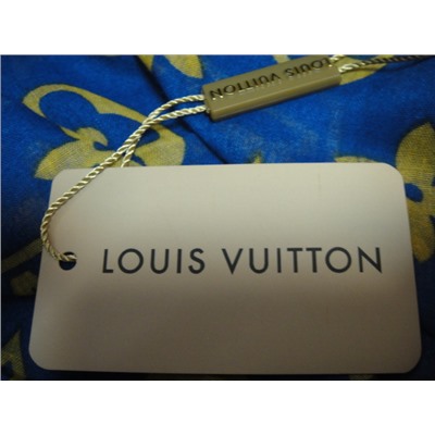 Louis Vuitton платок