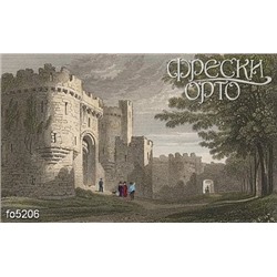 Фотофреска fo5206