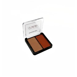 Румяна TOOMFODE Professional Makeup Blusher (03)