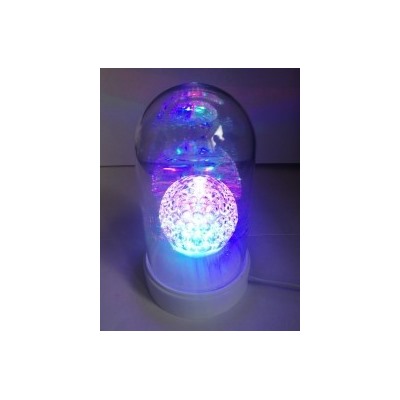 Светодиодный LED-светильник Шар в колбе