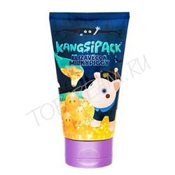 Milky Piggy Kangsipack Маска с экстрактом золота 120 мл