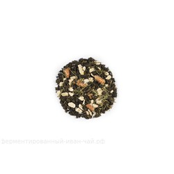 Сибирский Иван-чай гранулированный "Кедровый" весовой , 1 кг
