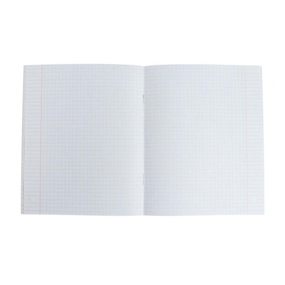 Тетрадь предметная "Герб", 48 листов в клетку "Физика", обложка мелованный картон, Уф-лак, блок офсет