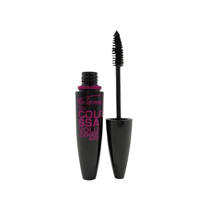 Водостойкая тушь для ресниц Yalanni Waterproof Mascara 10.7 ml (01)