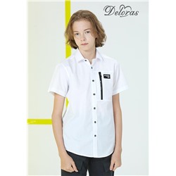 Рубашка Deloras 71214 S Белый