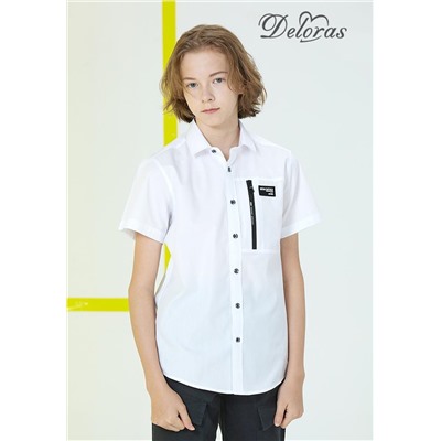 Рубашка Deloras 71214 S Белый