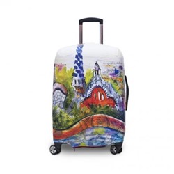 Чехол для чемодана Gaudi M/L