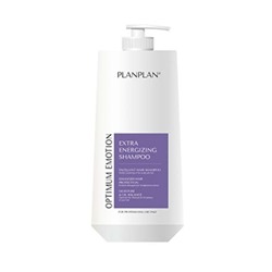 Planplan Extra Energizing Shampoo Шампунь для волос тонизирующий 1500мл