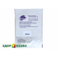 Закваска для сыра Силтер (Silter) на 50 литров (Tecnolatte) Артикул: 2062