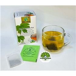 Чай от гипертонии Hypertension Tea для нормализации давления