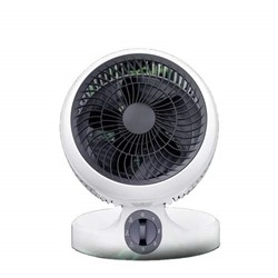 Складной настольный вентилятор Air Circulator Fan Stable оптом