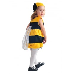 Карнавальный костю Пчелка