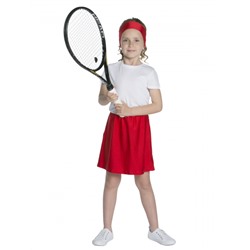 Карнавальный костюм Теннисистка