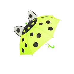 Зонт дет. Umbrella 1540-7 полуавтомат трость