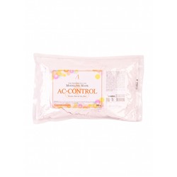 AC Control Modeling Mask / Refill Маска альгинатная для проблемной кожи с акне (пакет) 240 гр