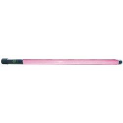 Submersible Light -Pink Color(30cm) лампа подводная розовая