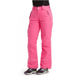 Женские зимние брюки Alpha Endless 1905 Розовый