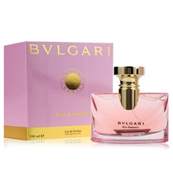 Bvlgari Rose Essentielle, Edp, 100 ml