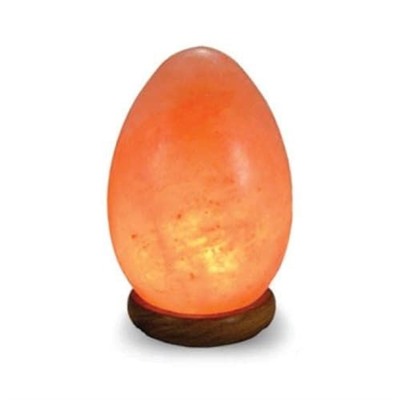Солевая лампа Яйцо Himalayan Salt Lamp Egg shape