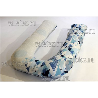 Подушка для будущих мам от производителя ТМ «Валетекс»