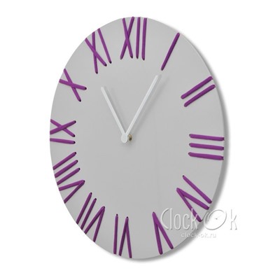 Настенные часы Violette / Виолет