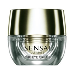 Насыщенный антивозрастной крем для кожи вокруг глаз Kanebo Sensai UTM The Eye Cream s