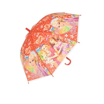 Зонт дет. Umbrella 1197-10 полуавтомат трость