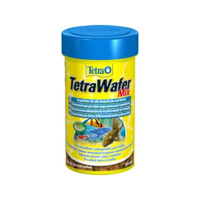 Tetra Wafer Mix (таблетки ) 250 мл.