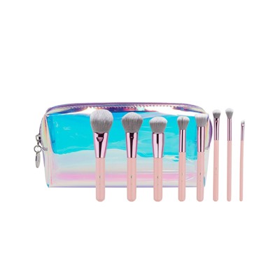 Набор кистей BH Cosmetics Opallusion Dreamy Brush Set 8 кистей