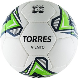 Мяч футбольный TORRES Viento Wave p.5