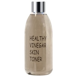Healthy vinegar skin toner (Black bean) Тонер для лица СОЕВЫЕ БОБЫ , 300 мл