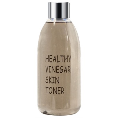 Healthy vinegar skin toner (Black bean) Тонер для лица СОЕВЫЕ БОБЫ , 300 мл
