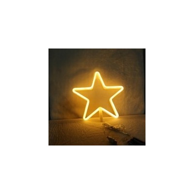 LED Звезда