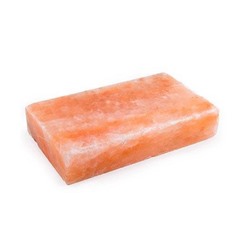 Кирпич из гималайской соли 20х10х5 см Himalayan Salt Brick 20x10x5 cm, Акция!