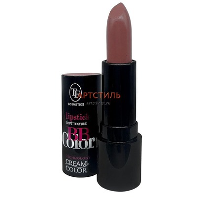 TF CZ 18 №130 Губная помада "BB Color Lipstick" кремовая