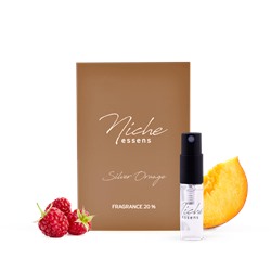 Пробник Niche Perfume - Silver Orange
