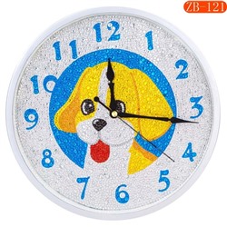 Часы-мозаика GB-121