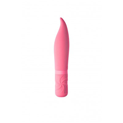 Перезаряжаемый Вибратор Universe BonBon’s Powerful Spear Pink 9603-03lola