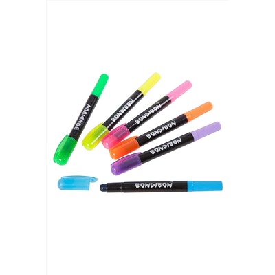 Набор гелевых карандашей для рисования #112176