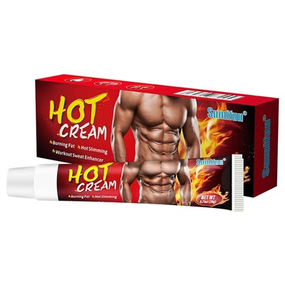 Крем для похудения Sumifun Hot Cream 20g