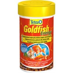 Tetra Goldfish Energy 250 мл.