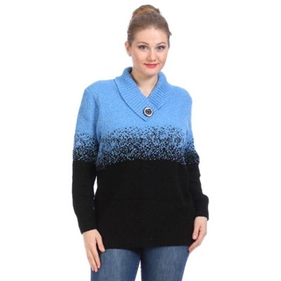 Пуловер ПБ13-012 Размер |56-58 58-60| "Метелица"
