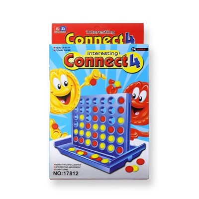 Настольная игра Connect 4