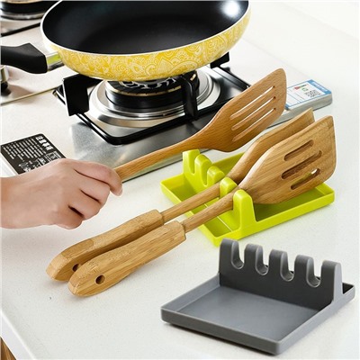 Подставка для кухонных принадлежностей Kitchen Utensil Rest