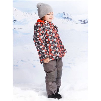 ВК 20043/н/2 БЮ Комплект (куртка + брюки) для мальчика