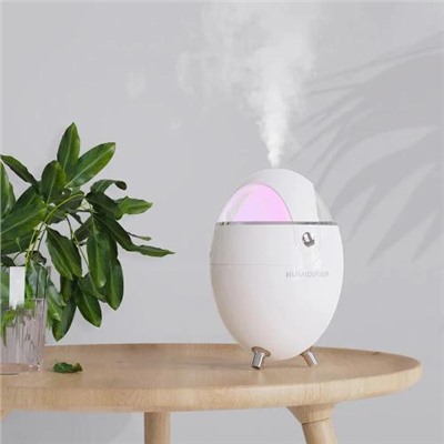 Увлажнитель воздуха Humidifier Y18 с подсветкой оптом