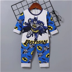 Пижама для мальчика GD8