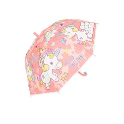 Зонт дет. Umbrella 424-2 полуавтомат трость