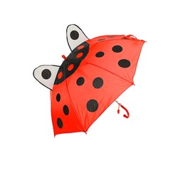 Зонт дет. Umbrella 1540-6 полуавтомат трость